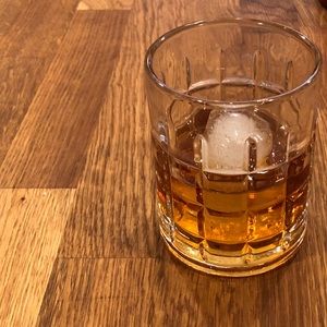 Meet your Posher, Jerry